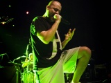 Hacktivist - Ancienne Belgique